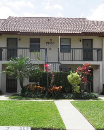 Boca Palms, 22160 Palms Way #104, Boca Raton, Florida 33433, image 1