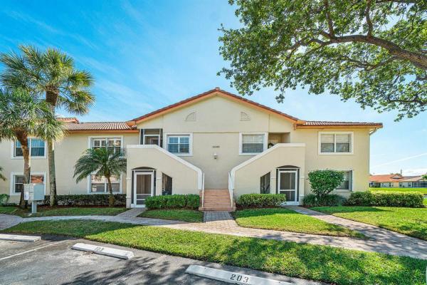 Waterways At Delray, 15209 S Tranquility Lake Dr #203, Delray Beach, Florida 33446, image 2