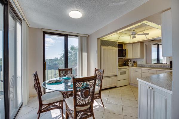Bryn Mawr Ocean Towers, 5059 N Hwy A1a #301, Fort Pierce, Florida 34949, image 3