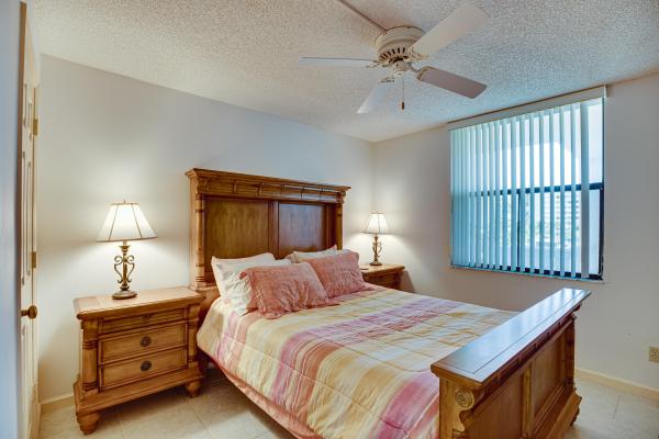 Bryn Mawr Ocean Towers, 5059 N Hwy A1a #301, Fort Pierce, Florida 34949, image 1