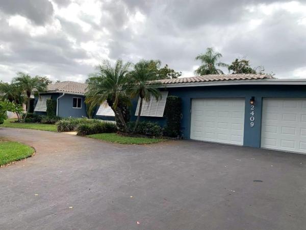 Hillbrook, 2409 NW 6th Ave, Wilton Manors, Florida 33311, image 2