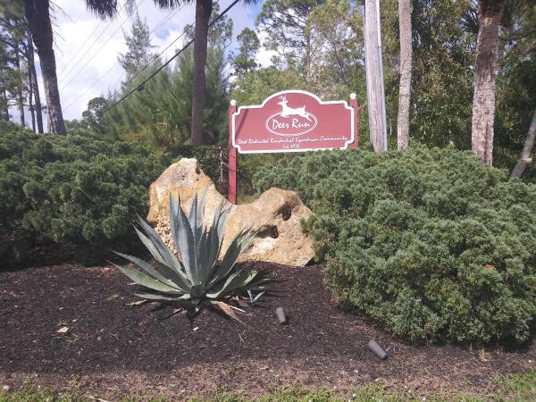 Deer Run, 2682 Prarieview Dr, Loxahatchee, Florida 33470, image 2