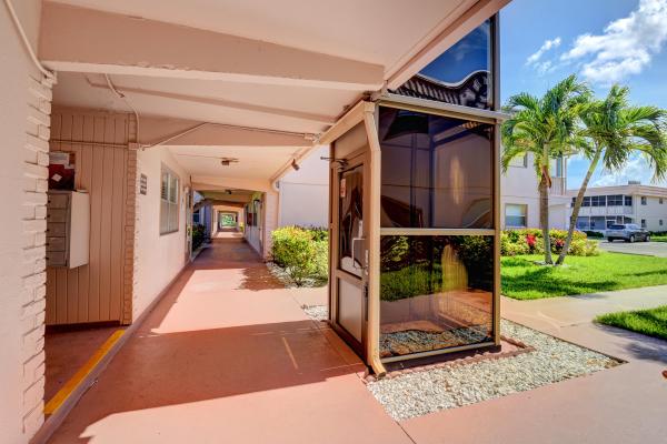 Saxony At Kings Point, 377 Saxony H, Delray Beach, Florida 33446, image 1