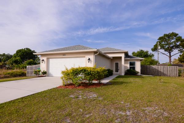 Palm Trails, 1058 SW Del Rio Blvd, Port St. Lucie, Florida 34953, image 3