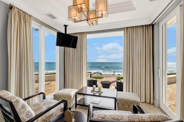 La Coquille Club Villas, 550 S Ocean Blvd #101E, Manalapan, Florida 33462, image 1