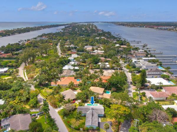 Hypoluxo Island, 206 S Atlantic Dr, Lantana, Florida 33462, image 2