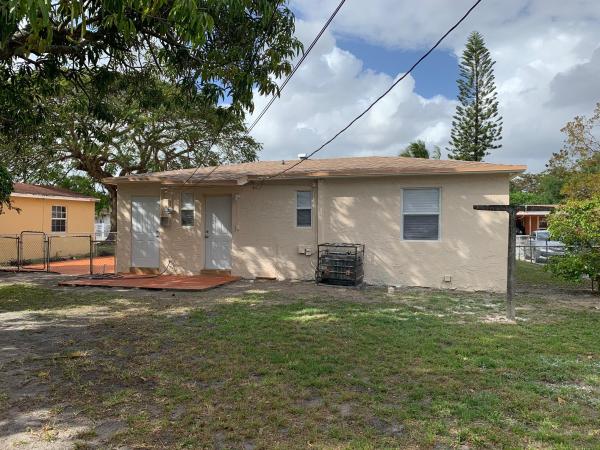 Long Estates, 2410 NW 140th St, Opa-Locka, Florida 33054, image 2