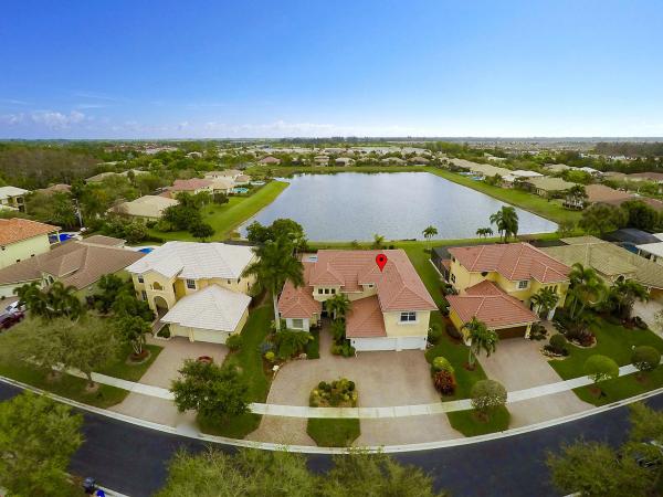 Cedar Creek Ranch, 4205 Cedar Creek Ranch Cir, Lake Worth, Florida 33467, image 1