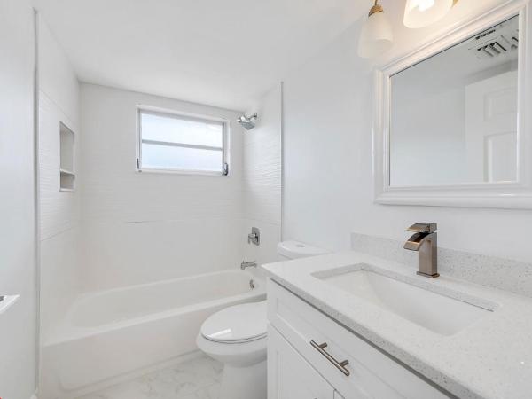 Deauville Village, 6525 S Oriole Blvd #1020, Delray Beach, Florida 33446, image 2