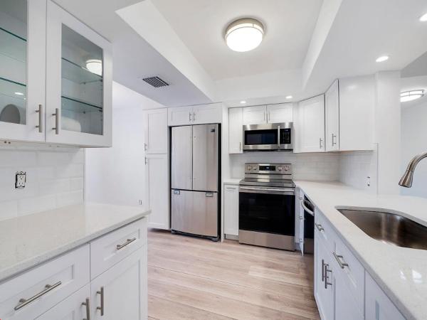 Deauville Village, 6525 S Oriole Blvd #1020, Delray Beach, Florida 33446, image 1