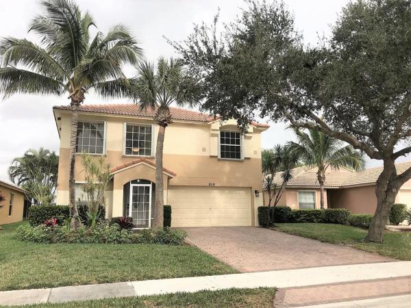 St James Golf Club, 810 NW Greenwich Ct, Port St. Lucie, Florida 34983, image 2