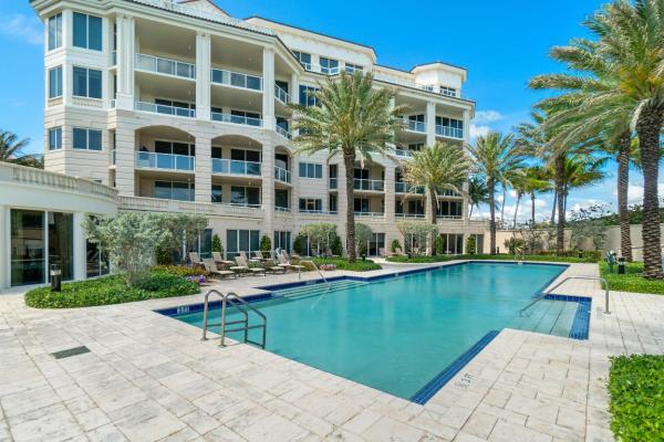 Bellaria, 3000 S Ocean Blvd #202, Palm Beach, Florida 33480, image 1