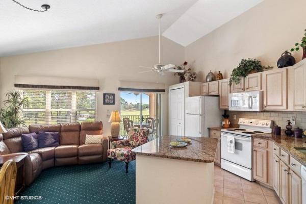 Golf Villas, 9893 Perfect Dr, Port St. Lucie, Florida 34986, image 3