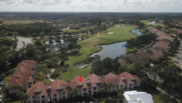 Golf Villas, 9893 Perfect Dr, Port St. Lucie, Florida 34986, image 1