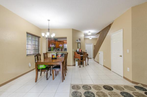 Monte Carlo Townhomes, 901 NW 100th Ave, Pembroke Pines, Florida 33024, image 1