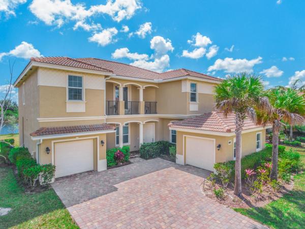 The Estates At Tradition, 12075 SW Aventino Dr, Port St. Lucie, Florida 34987, image 1