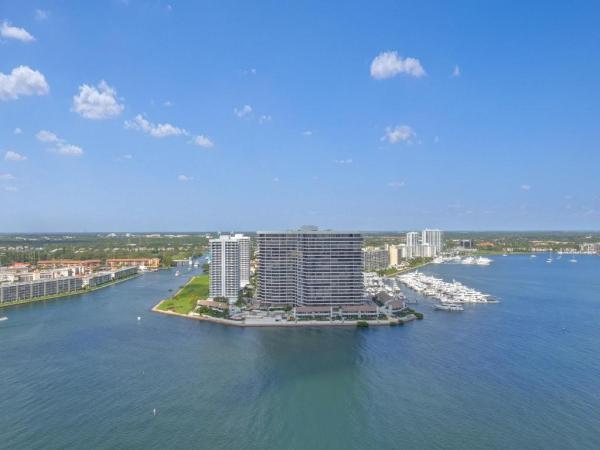 Lake Point Tower, 100 Lakeshore Dr #1751, North Palm Beach, Florida 33408, image 1