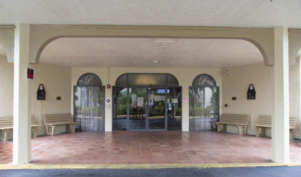 Ambassador At Poinciana Place, 3465 Via Poinciana #405, Lake Worth, Florida 33467, image 1