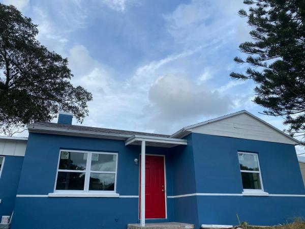Sunrise Estates, 1004 Nebraska Ave, Fort Pierce, Florida 34950, image 2