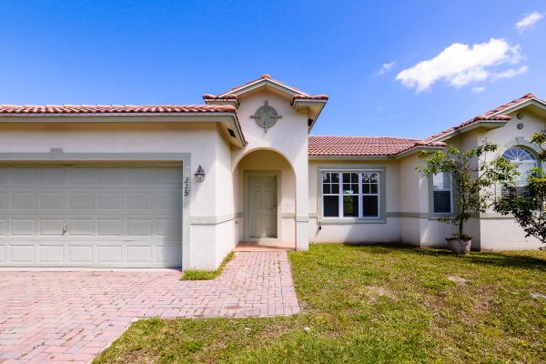 Woodland Trails, 1225 SW Edinburgh Dr, Port St. Lucie, Florida 34953, image 2