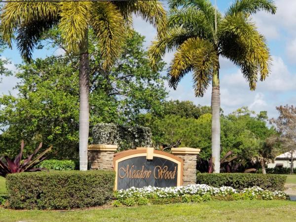 Meadow Wood Of The Landings At Wellington, 1445 Wood Row Way, Wellington, Florida 33414, image 3