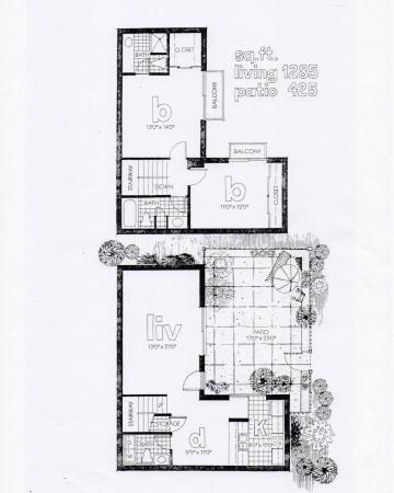 Sandalwood Estates, 210 2nd Ct, Palm Beach Gardens, Florida 33410, image 1