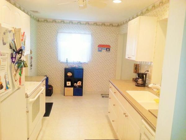 Palm Beach Leisureville, 1706 SW 19th Dr, Boynton Beach, Florida 33426, image 1