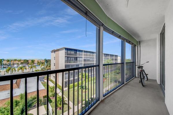 Coastal Towers, 740 E Ocean Ave #401, Boynton Beach, Florida 33435, image 2