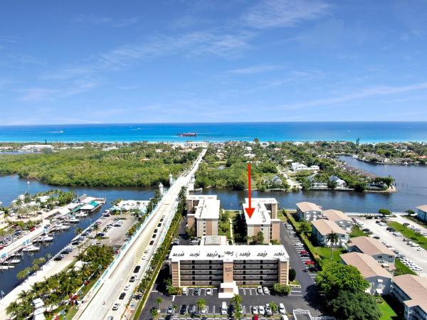 Coastal Towers, 740 E Ocean Ave #401, Boynton Beach, Florida 33435, image 3