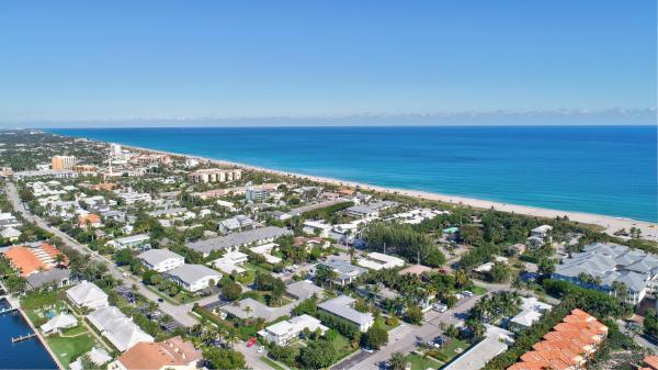 Ocean Place, 120 S Ocean Blvd #1D, Delray Beach, Florida 33483, image 3
