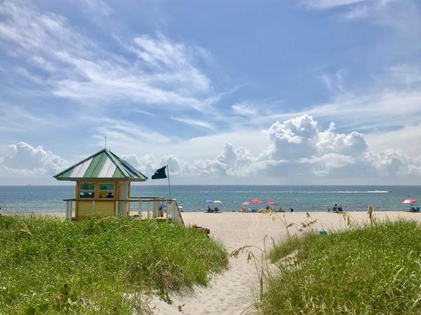 Ocean Place, 120 S Ocean Blvd #1D, Delray Beach, Florida 33483, image 2