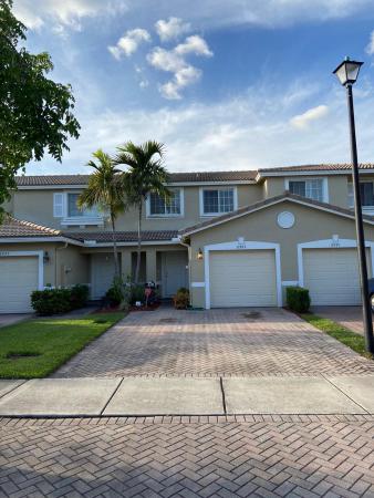 Hampton Hills, 8983 Lancaster St, Tamarac, Florida 33321, image 1