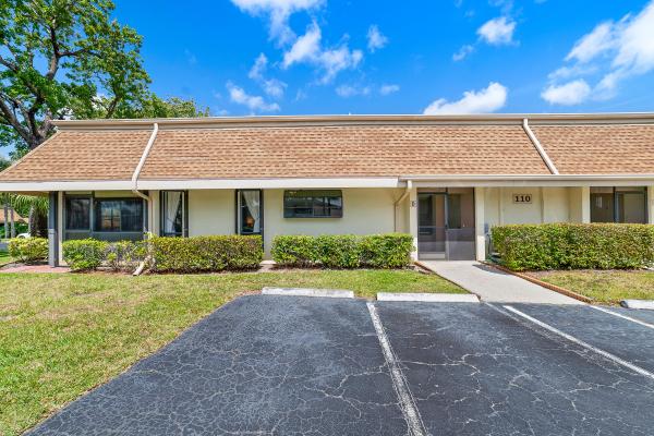Augusta At Indian Creek, 110 Half Moon Cir #D, Jupiter, Florida 33458, image 1