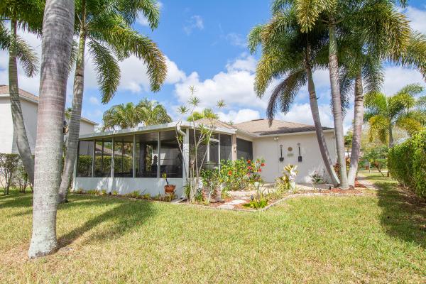 Panther Trace At Sawgrass Lakes, 501 SW Deer Run, Port St. Lucie, Florida 34953, image 2