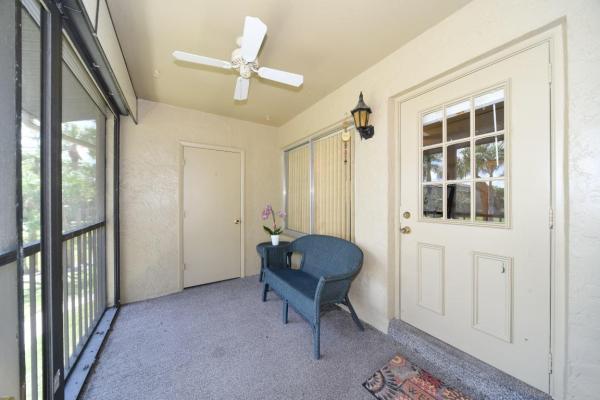 Pine Ridge North 1, 508 Shady Pine Way #C2, Greenacres, Florida 33415, image 1
