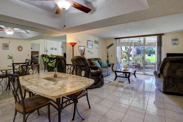 Dorchester At Poinciana Place, 3286 Arcara Way #105, Lake Worth, Florida 33467, image 1