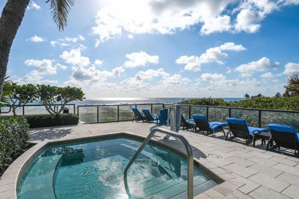 The Ritz-Carlton Residences, 2700 N Ocean Dr #PH-4B, Riviera Beach, Florida 33404, image 3