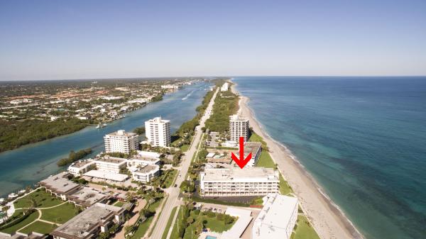 Island House Southeast, 300 Beach Rd #201, Jupiter, Florida 33469, image 1