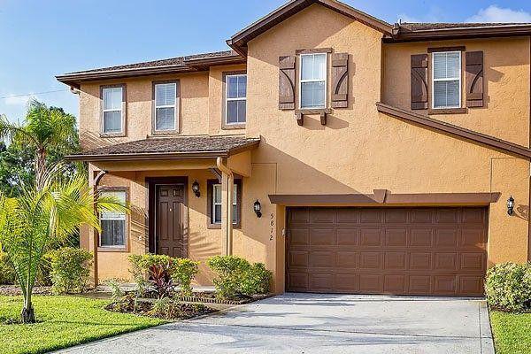 5812 NW Breezy Brook Ct, Port St. Lucie, Florida 34986, image 1
