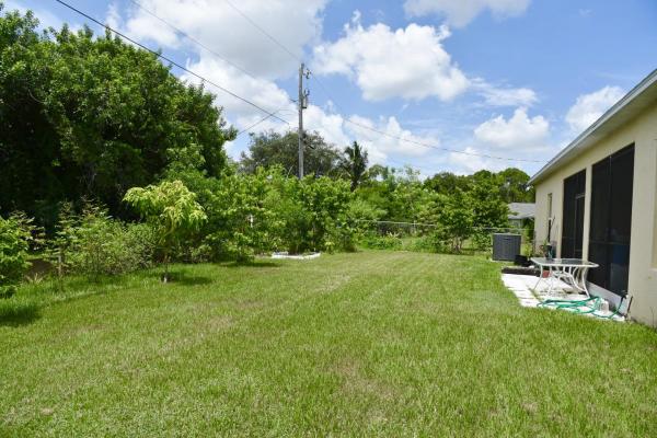 2302 SW Ranch Ave, Port St. Lucie, Florida 34953, image 2