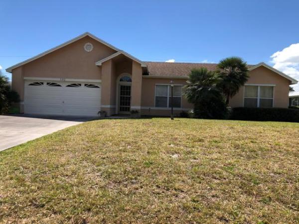 Cashmere Cove, 582 SW Badger Ter, Port St. Lucie, Florida 34953, image 1