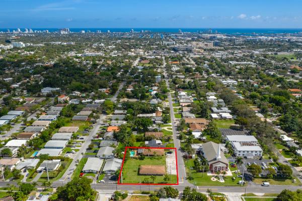 Esmonda Gardens, 843 SW 14th Ct #1-4, Fort Lauderdale, Florida 33315, image 3