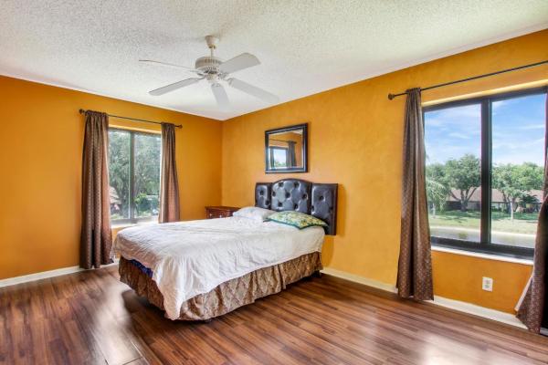 Pine Ridge North 2, 603 Sea Pine Way #A3, Greenacres, Florida 33415, image 2