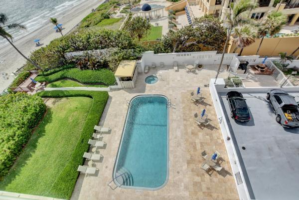 Beresford, 350 S Ocean Blvd #0051, Boca Raton, Florida 33432, image 2