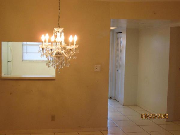 Lago Del Rey, 2600 Fiore Way #102C, Delray Beach, Florida 33445, image 1