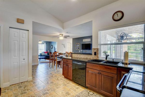 Lakes Of Lantana, 8296 Blue Cypress Dr, Lake Worth, Florida 33467, image 1
