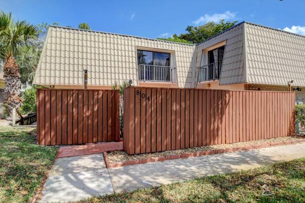 Embassy Park, 1700 Embassy Dr #804, West Palm Beach, Florida 33401, image 1
