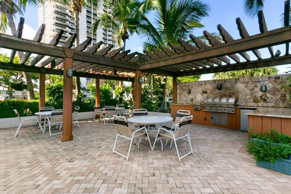 Marina Tower, 108 Lakeshore Dr #838, North Palm Beach, Florida 33408, image 1