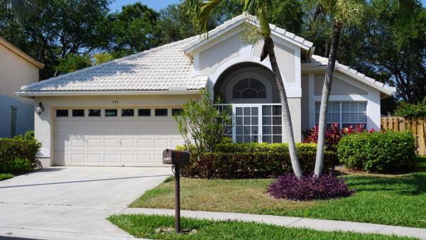 Egret Cove At Maplewood, 141 Egret Dr, Jupiter, Florida 33458, image 1