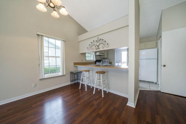 Royal Forest Townhouses, 1517 Royal Forest Ct, West Palm Beach, Florida 33406, image 1